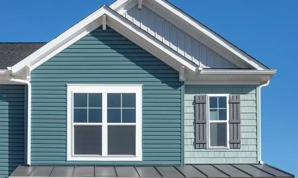 Roof repair and inspection services in Anderson